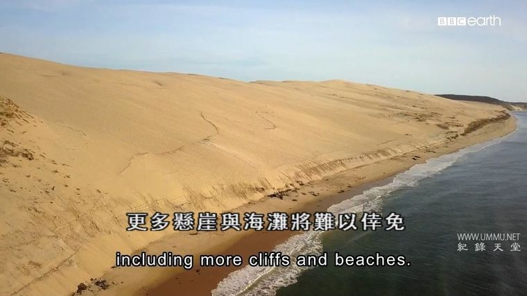 《沉没中的城市 Sinking Cities》第一季全5集