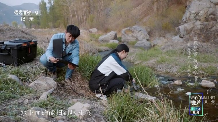 纪录片《理想答案 仅供参考》第一季全6集