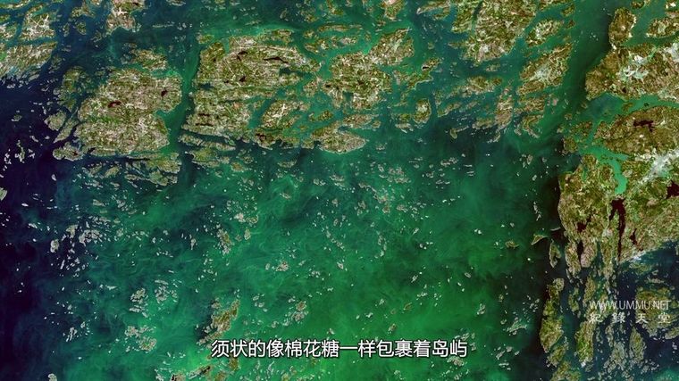 《鸟瞰欧洲 Europe From Above 2020》第二季全6集