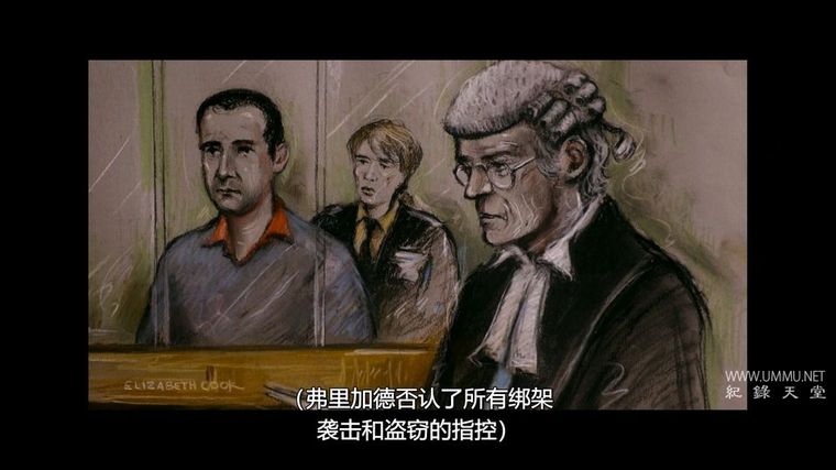 《欺骗大师 The Puppet Master: Hunting the Ultimate Conman 2022》全3集