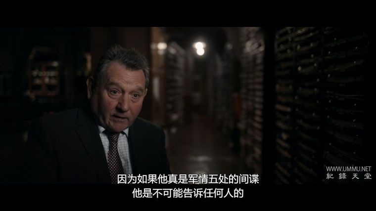 《欺骗大师 The Puppet Master: Hunting the Ultimate Conman 2022》全3集