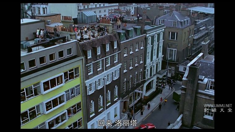 《披头士乐队:回归 The Beatles: Get Back 2021》全3集