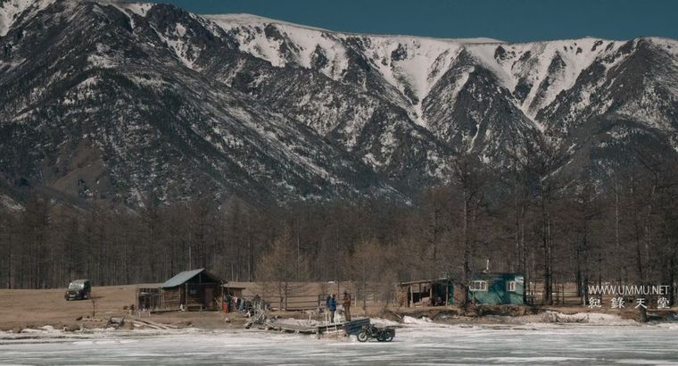 纪录片《在西伯利亚森林中 In the Forests of Siberia 2016》
