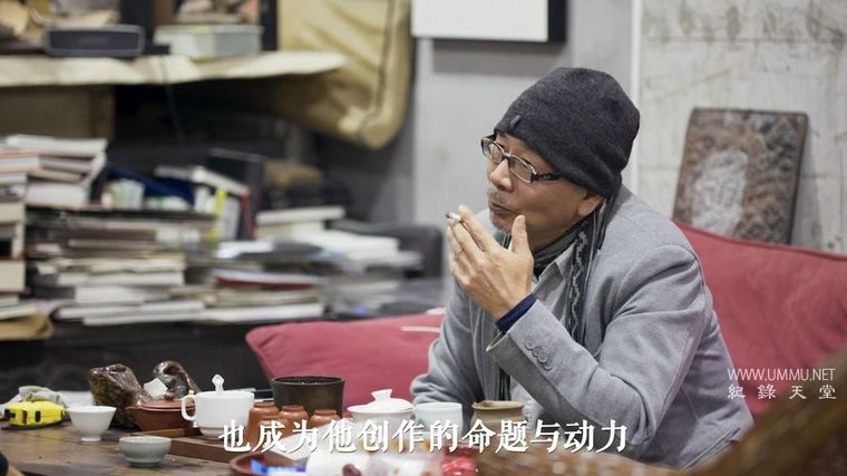 《但是还有书籍 And Yet The Books 2022》第二季全6集