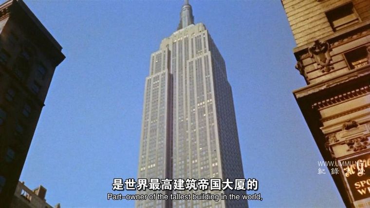 《起&落:世贸双子塔 Rise and Fall: The World Trade Center 2021》