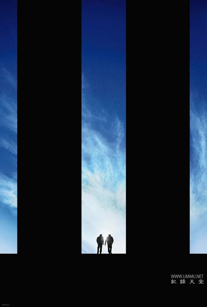 《起&落:世贸双子塔 Rise and Fall: The World Trade Center 2021》