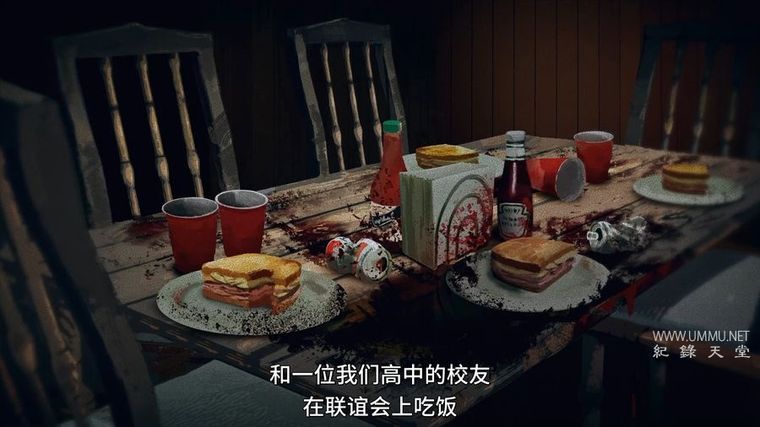 纪录片《史上最糟糕的室友 Worst Roommate Ever 2022》全5集