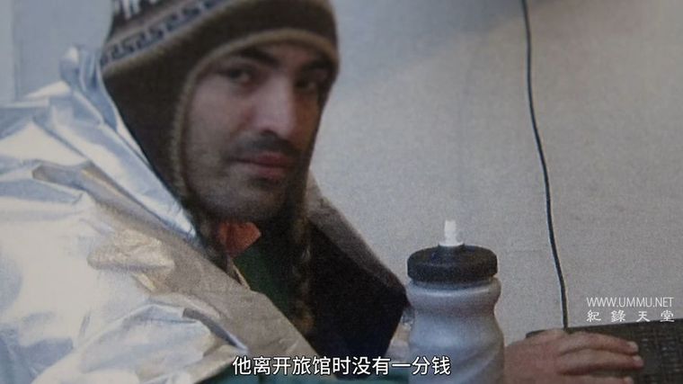 纪录片《史上最糟糕的室友 Worst Roommate Ever 2022》全5集