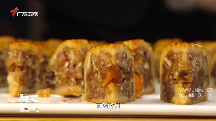 纪录片《老广的味道 2022》第七季全6集