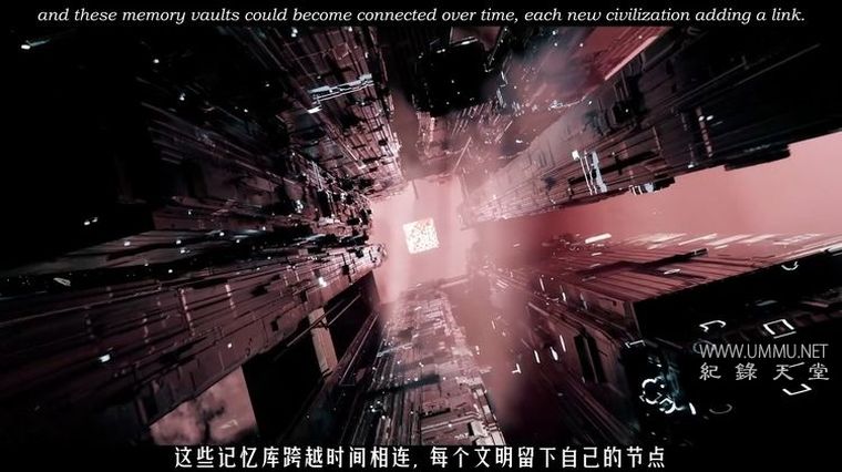 纪录片《天外生命 Life Beyond 2019》全3集