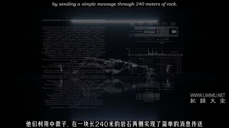 纪录片《天外生命 Life Beyond 2019》全3集