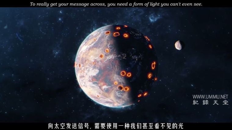 纪录片《天外生命 Life Beyond 2019》全3集