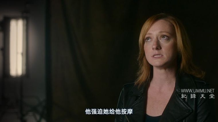 纪录片《不可侵犯 Untouchable 2019》